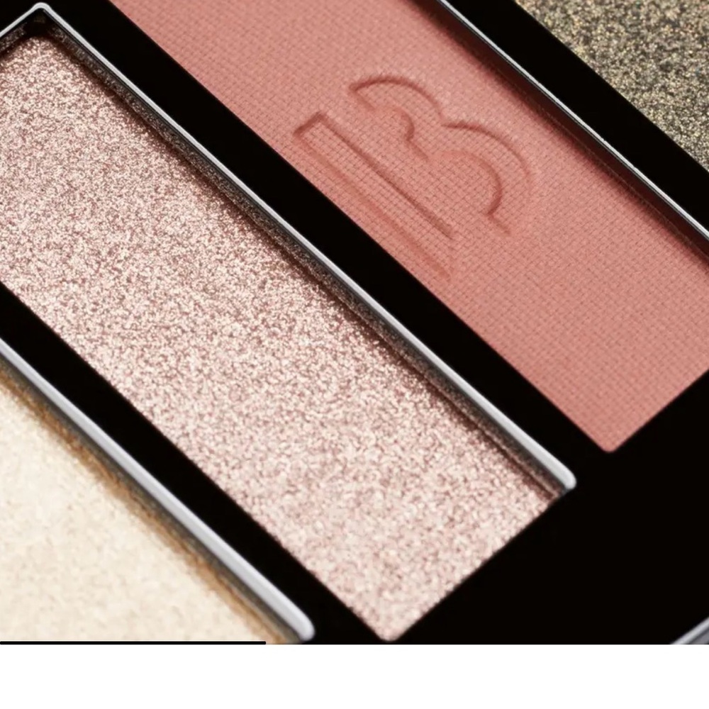 New Sealed Byredo Eyeshadow Palette - Corporate Colours - Picture 3 of 10